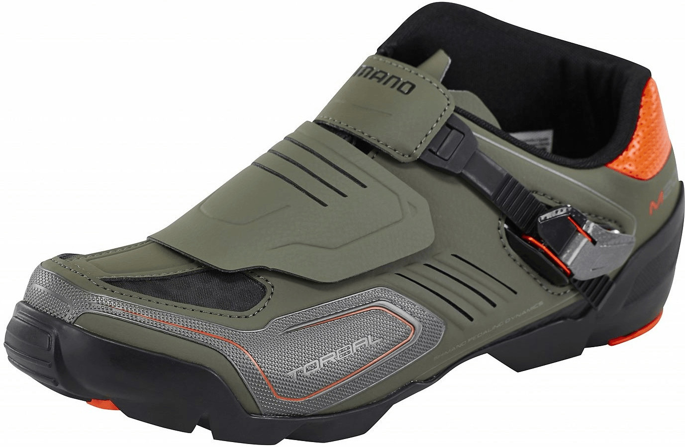 Shimano m200 shoes clearance