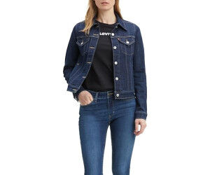 Levi s Woman Original Trucker Jacket desde 64 99 Compara