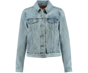 Levi's hot sale original trucker