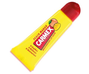Carmex Lippenbalsam Wassermelone – Mit LSF 15, Feuchtigkeitsspendend & Reparierend, 7,5 G