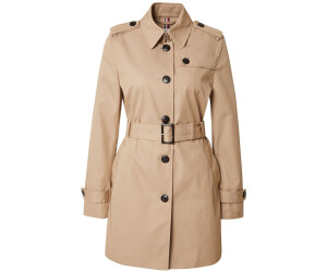 Tommy Hilfiger Heritage Single Breasted Trench Coat WW0WW24966 desde 180 99 Ofertas de Tommy Hilfiger en idealo