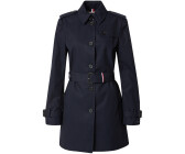 heritage single breasted trench coat