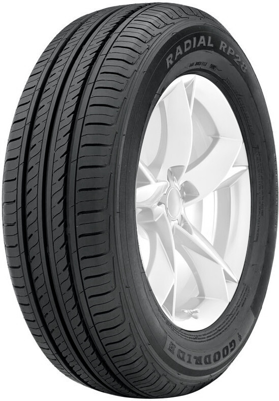 GoodRide RP28 195/55 R15 85V