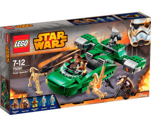 LEGO Star Wars - Flash Speeder (75091)