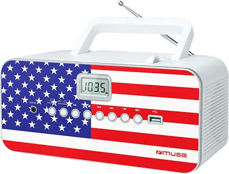 Muse M-28 US