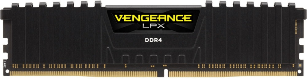 Corsair Vengeance 8Go DDR4-2400 CL14 (CMK8GX4M1A2400C14)