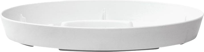 Emsa Soucoupe City Curve (19 cm) blanc