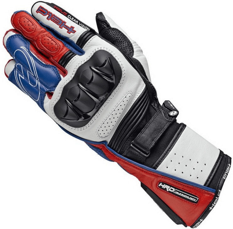 Held Gants Chikara Pro