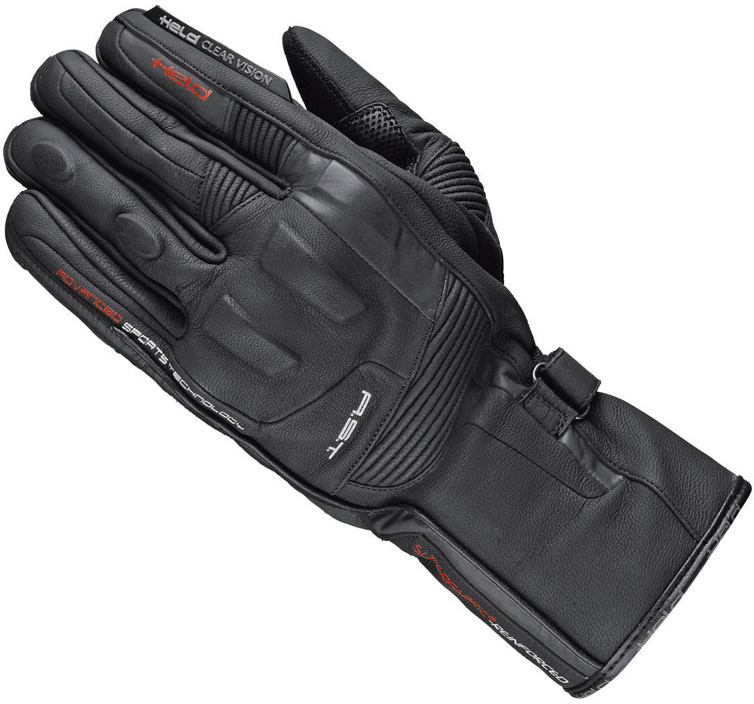 Held Gants Secret Pro