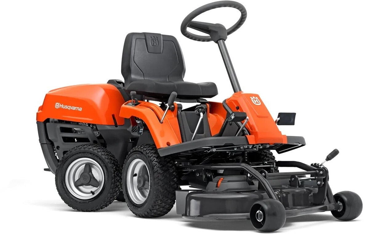 Husqvarna R 112C5 Aufsitzmäher ab 2.804,15 € Preisvergleich bei idealo.de