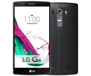 Imaginativo adoptar Secretar LG G4 cuero negro desde 439,99 € | Compara precios en idealo