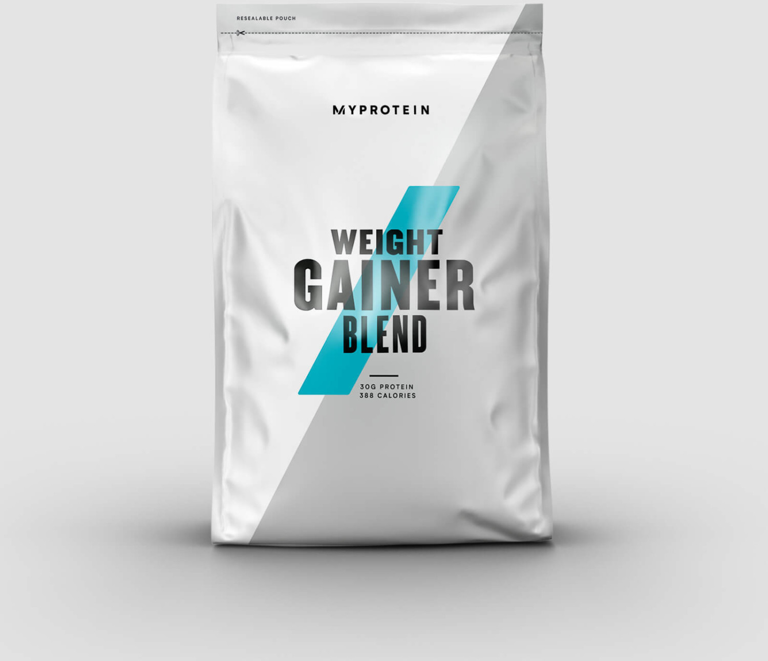 Myprotein Impact Weight Gainer 2500g Chocolate