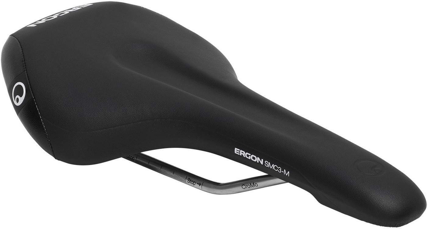 ergon sfc3 review