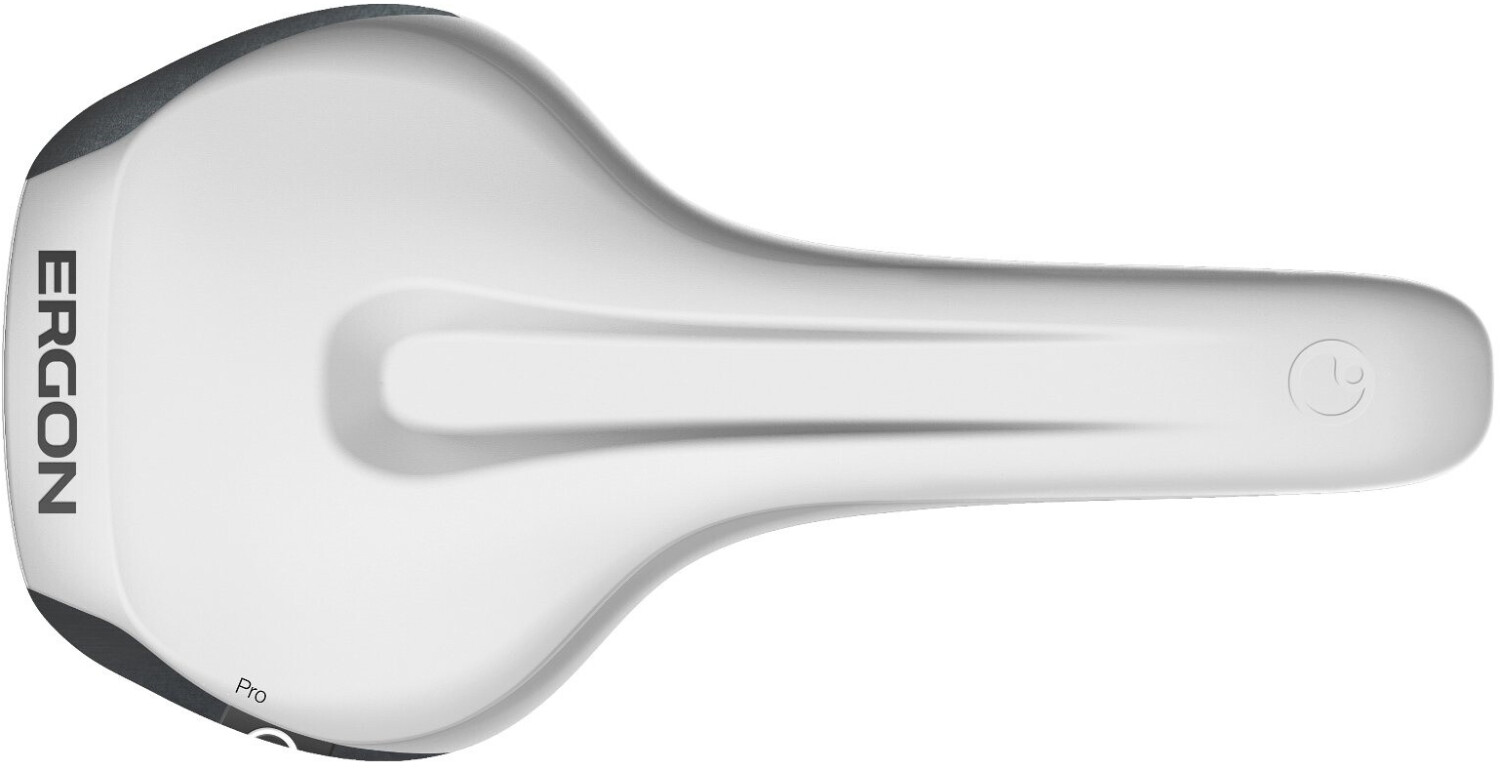 Ergon SMC3 Pro SMC3-S white