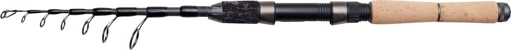 DAM Shadow Tele Mini Spin 2,10 m 5-15 g