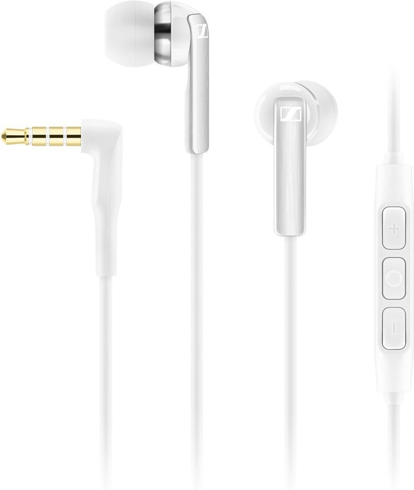 Sennheiser CX 2.00G (blanc)