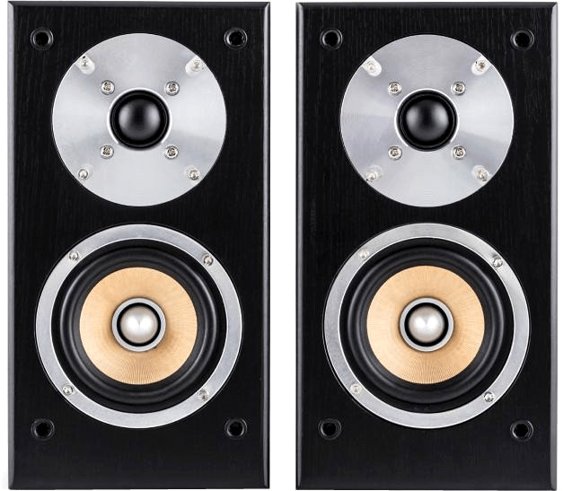 Auna Linie 501 BS-BK
