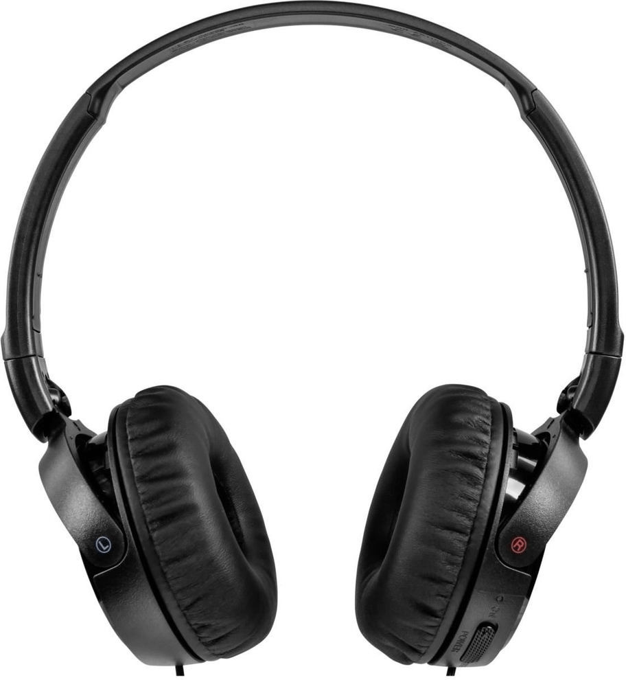 Sony MDR-ZX110NA (noir)