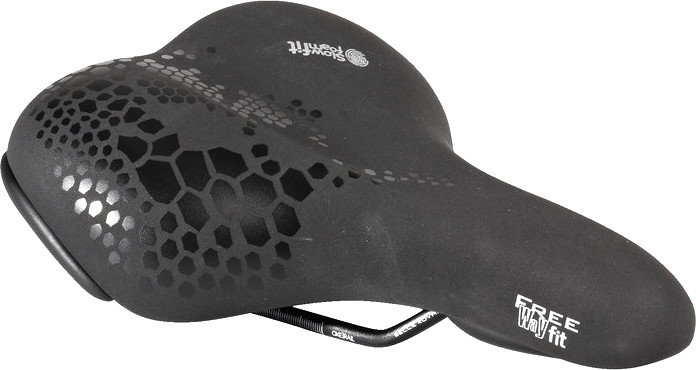 Selle Royal Freeway Fit femme