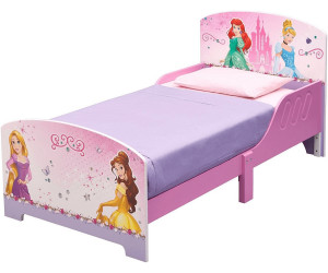 Prinzessin Bett 90x200