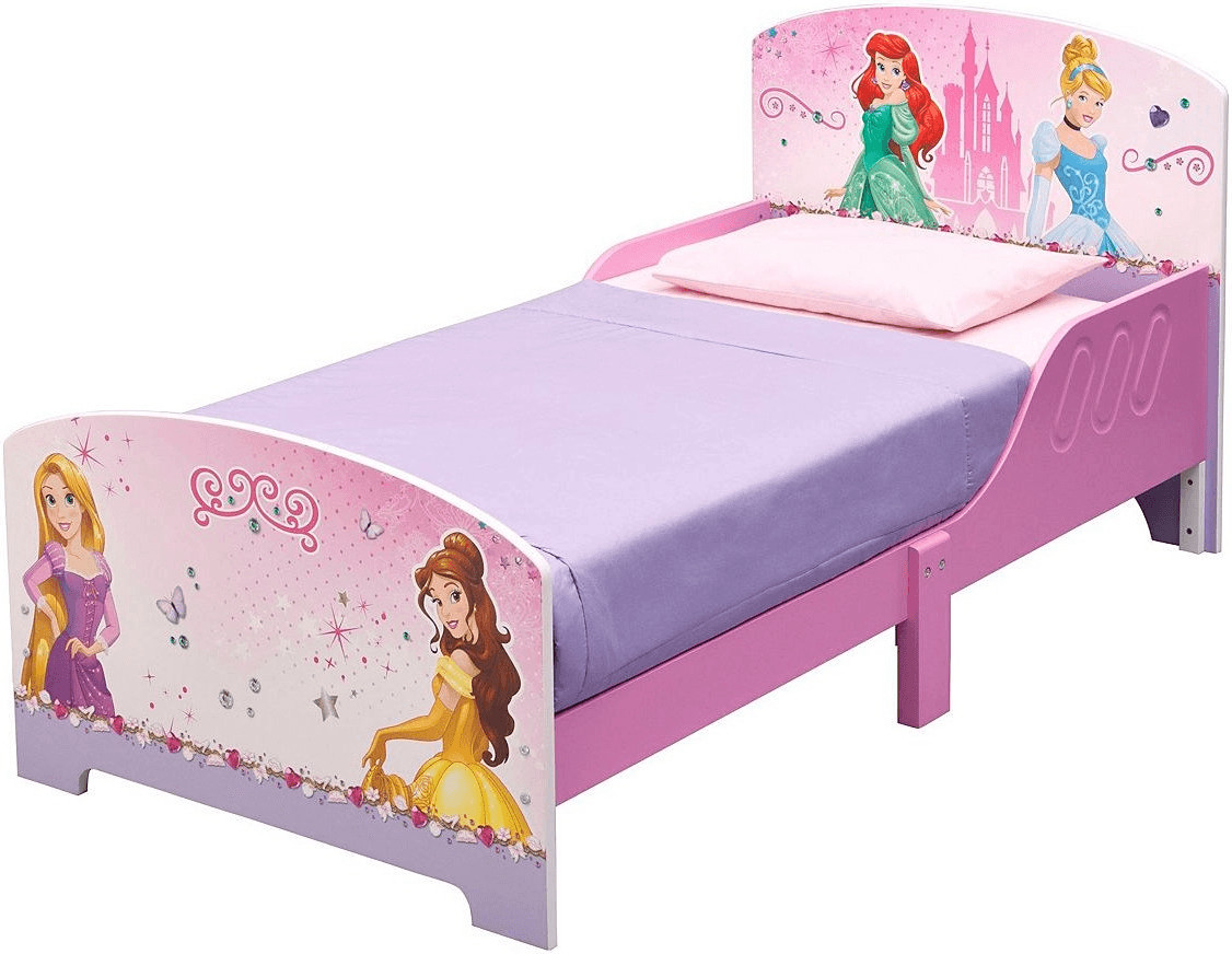 Delta children Lit MDF Disney Princesses