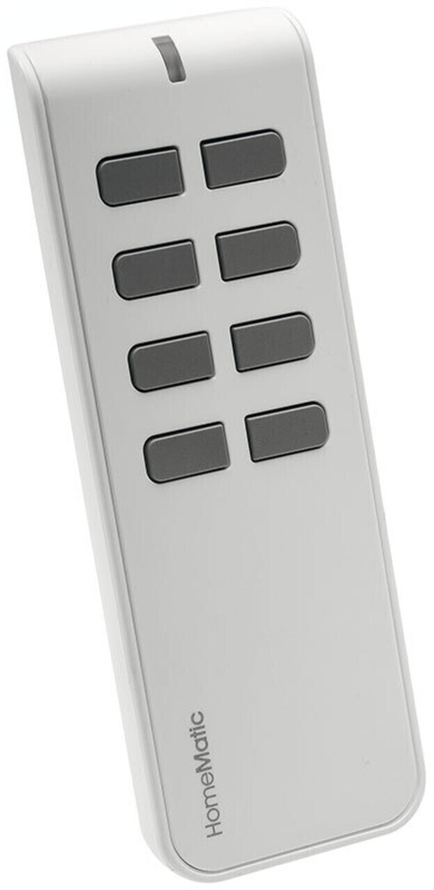 HomeMatic HM-RC-8 (132747A0)