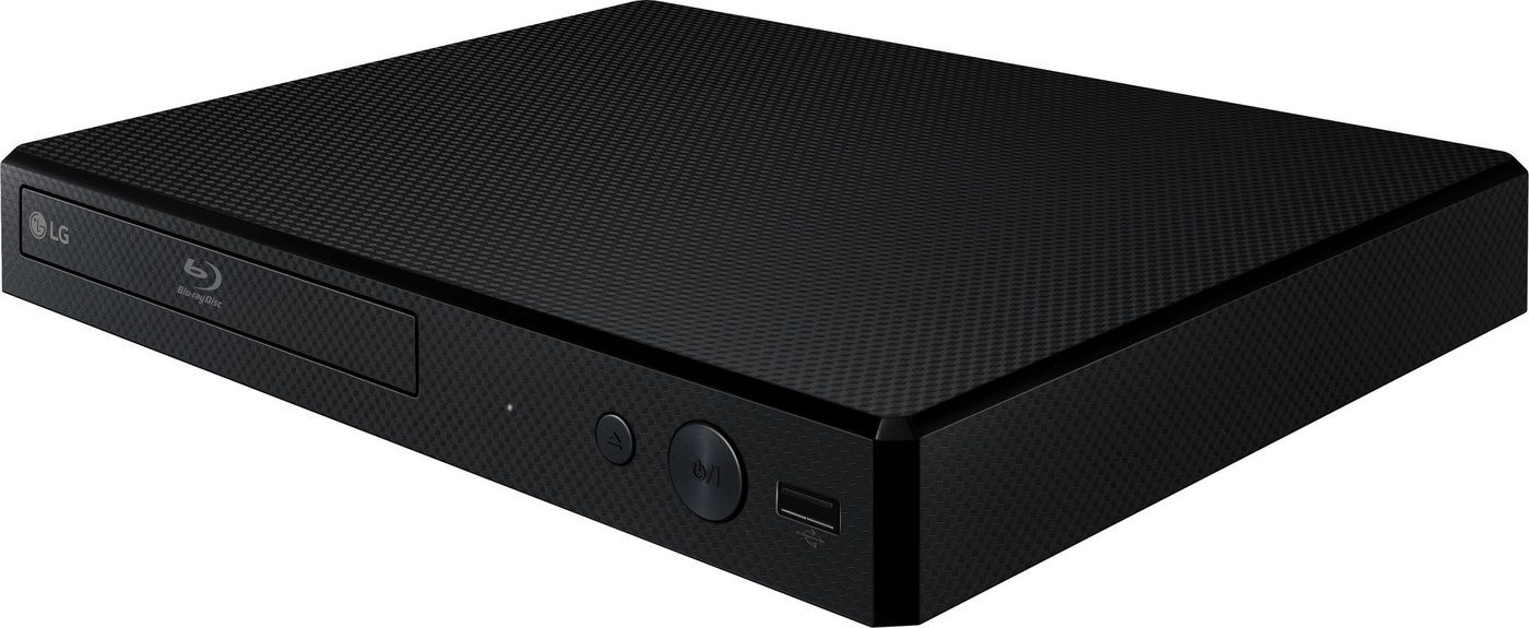 プレーヤー LG BP250 BLACK