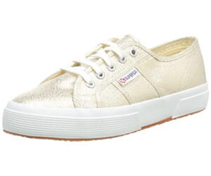 Superga 2750 lamew gold cheap