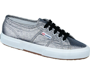 Superga lamew silver on sale