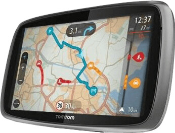TomTom GO 510 ab 399,00 € Preisvergleich bei idealo.de