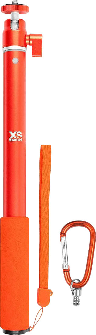 Xsories Big U-Shot Orange