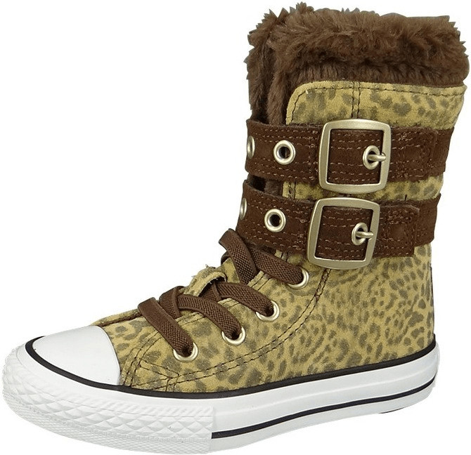 Converse Chuck Taylor All Star Glendale Hi