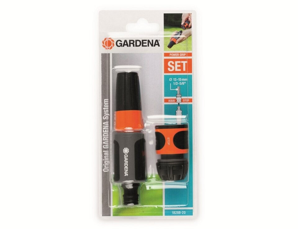 1 2 zoll gardena