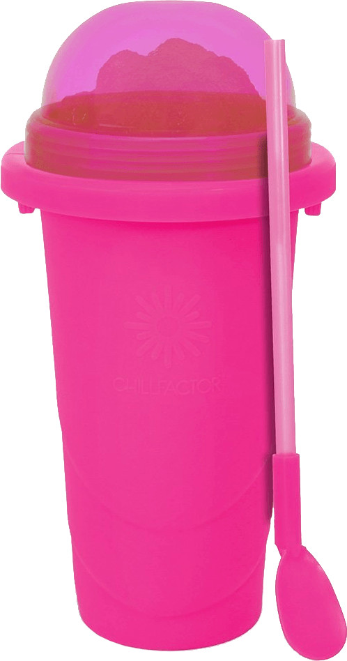 Magic Freez Slushy Maker