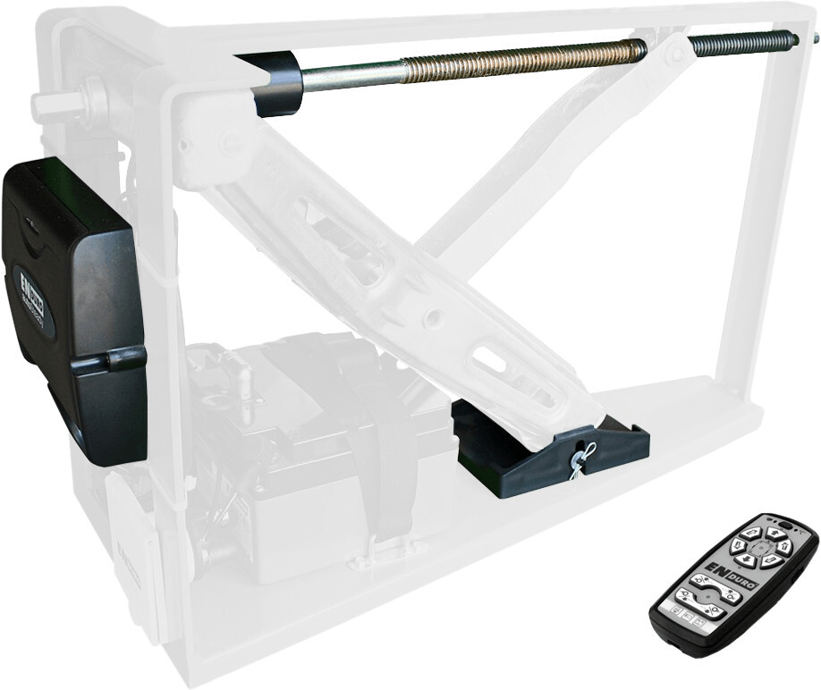 Enduro autoSteady 11830