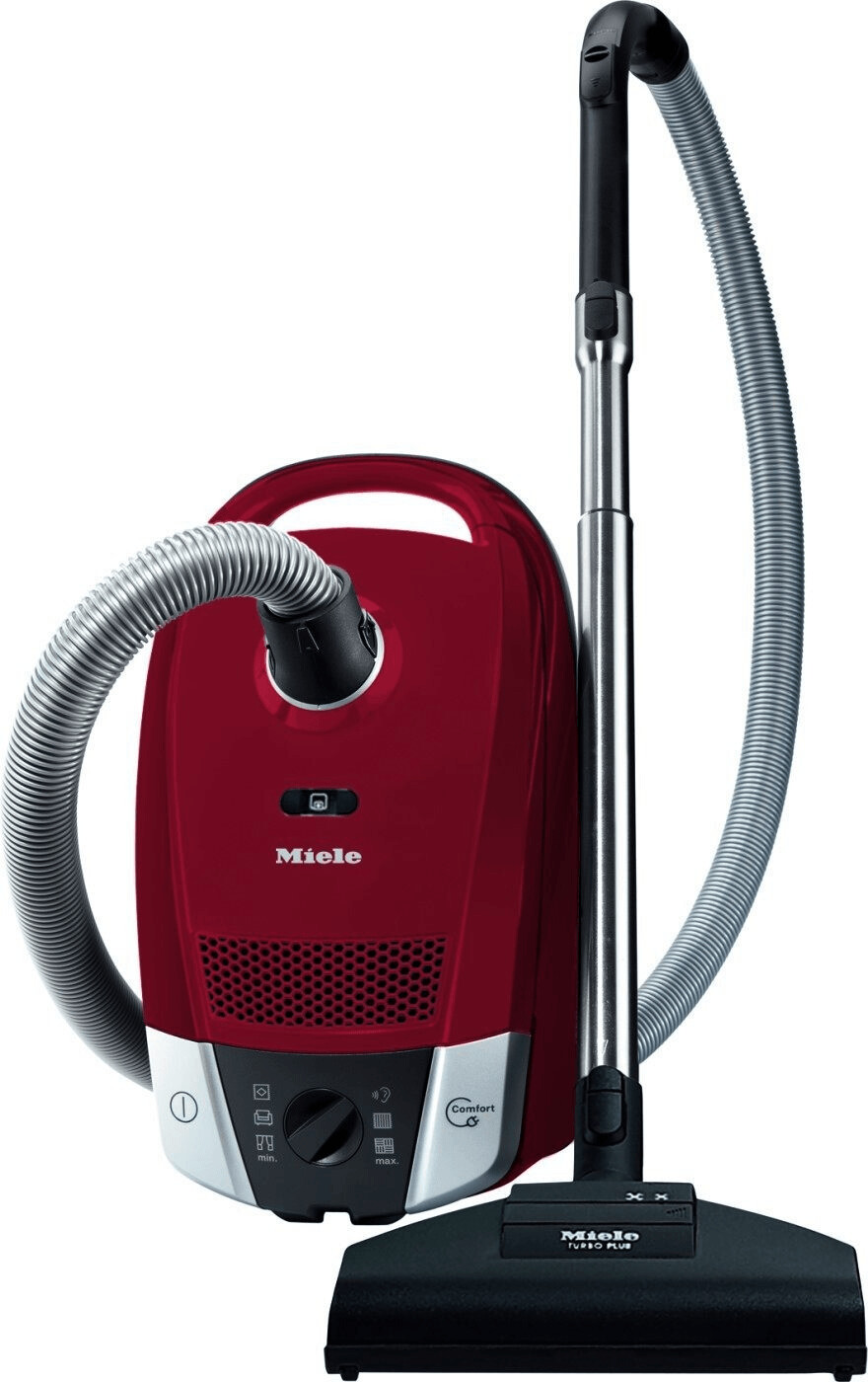 Buy Miele Compact C2 Cat & Dog Powerline from £249.00 (Today) Best