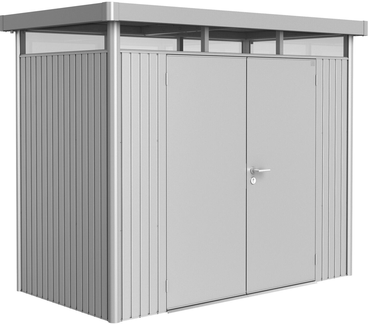 Biohort HighLine H1 275 x 155 cm DD