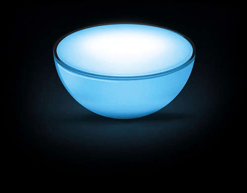 Philips 71460 hue go light deals