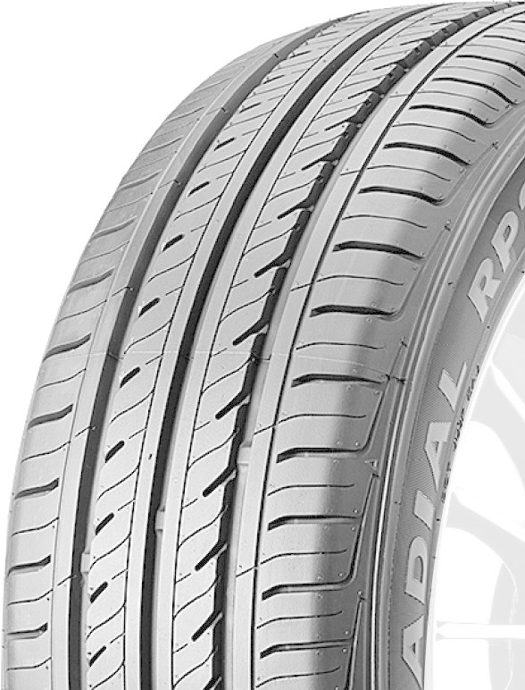 GoodRide RP28 215/70 R15 98H (C,C,71)