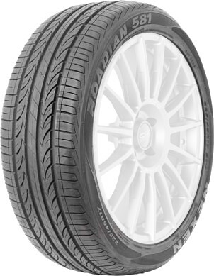 Nexen Roadian 581 195/65 R15 91H