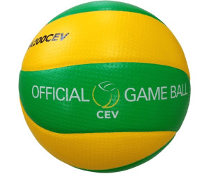 Mikasa Mva 200 Cev A 69 90 Oggi Miglior Prezzo Su Idealo