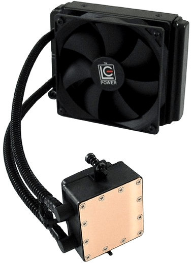 LC Power LC-CC-120-LiCo