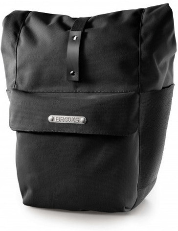 Brooks Suffolk Rear Pannier