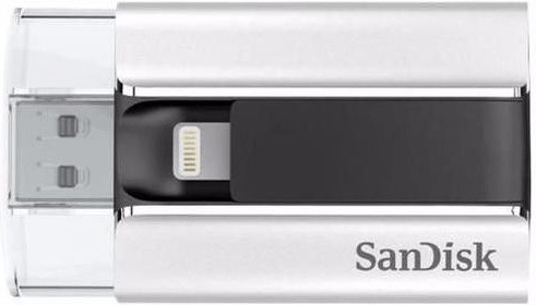 SanDisk iXpand 128 Go