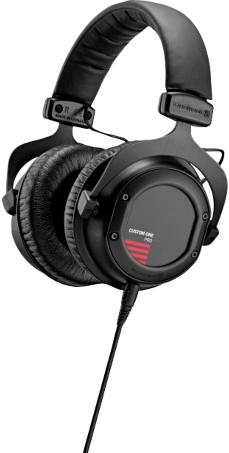 beyerdynamic Custom One Pro Plus (noir)