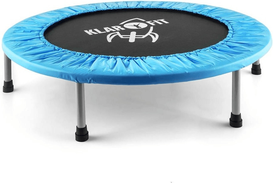 Klarfit Trampoline Rocketbaby 96 cm