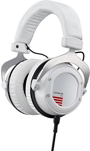 beyerdynamic Custom One Pro Plus (blanc)