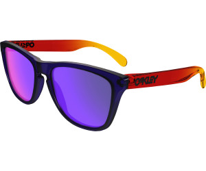 oakley frogskins red oakley frogskins red