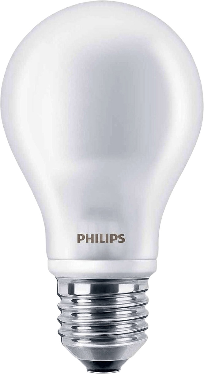 Philips LEDClassic 40W E27 WW 230V A60