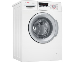 1400 U//Min AllergiePlus Bosch WAB282H2 6kg A+++ Waschmaschine weiß
